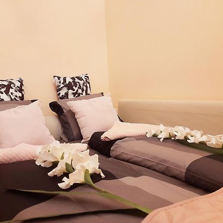 Andrassy Boulevard Central Apartment Budapeste Exterior foto